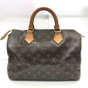 ルイヴィトン Louis Vuitton スピーディ32